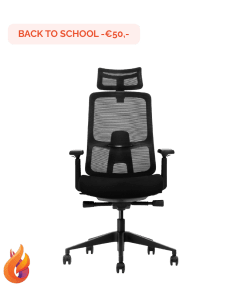 Bromo - Professional Gaming Chair