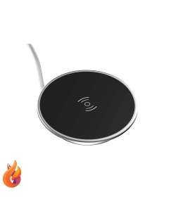Charge draadloze oplader voor je bureau