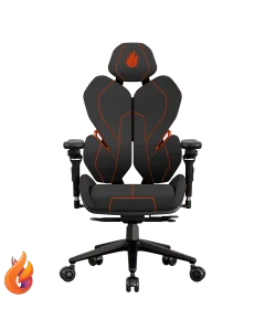 (Nieuwjaarskorting) Etna - Professional Gaming Chair
