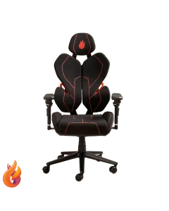 (Vulkan Gear korting) - Etna - Professional Gaming Chair