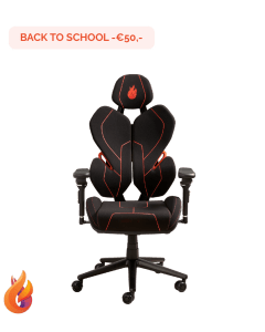Etna - Professional Gaming Chair