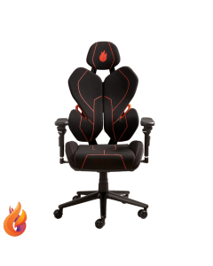 Etna - Professionele gaming stoel