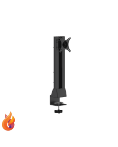 Handmatige monitorarm