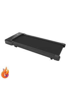 Pyro - Ergonomic treadmill for under the gaming desk