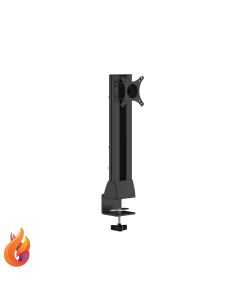 Handmatige monitorarm