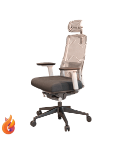 Vesuvius - Ergonomic Gaming Chair