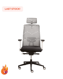 Vesuvius - Ergonomische gaming stoel