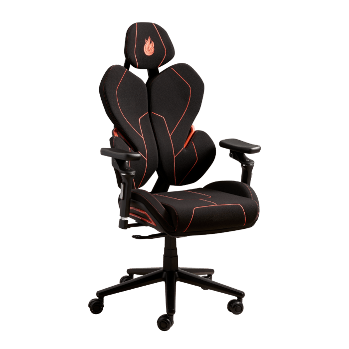 Etna - Professional Gaming Chair