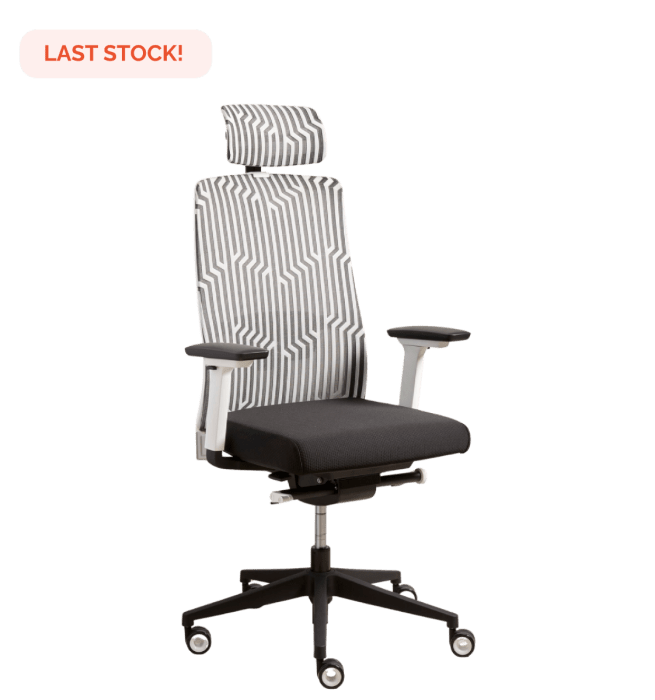 Vesuvius - Ergonomic Gaming Chair