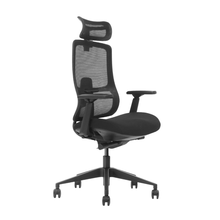 Bromo - Gaming Chair