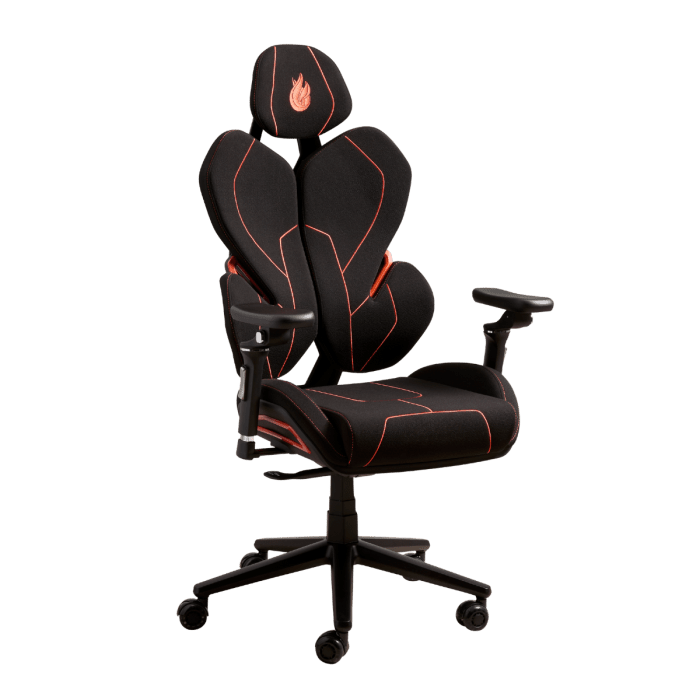 Etna - Professional Gaming Chair