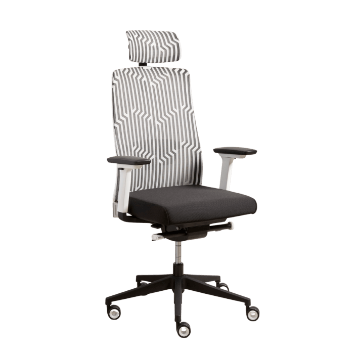 Vesuvius - Ergonomic Gaming Chair