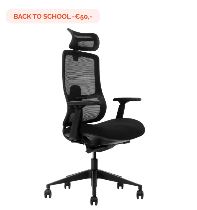 Bromo - Gaming Chair