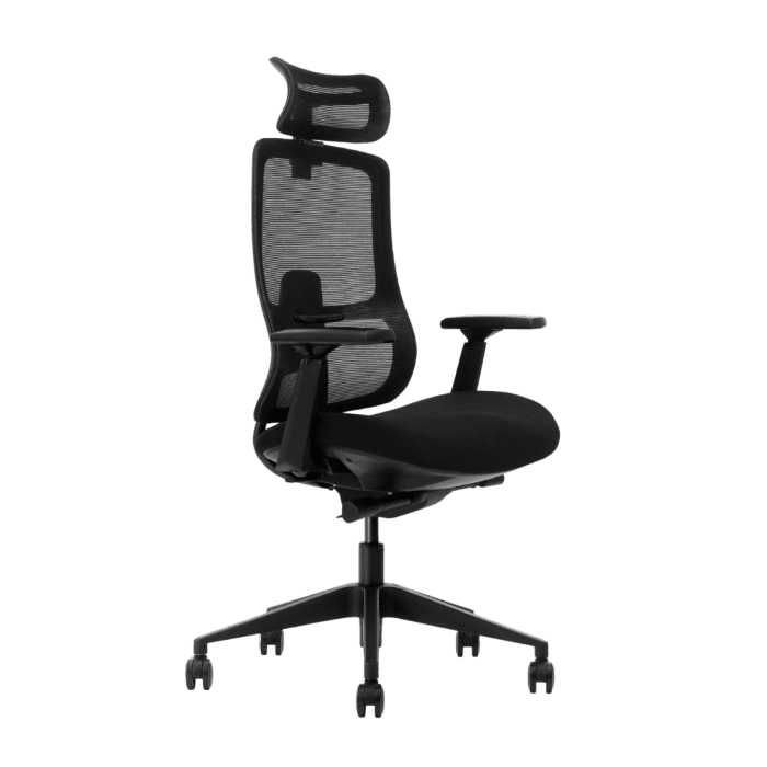 Bromo - Gaming Chair