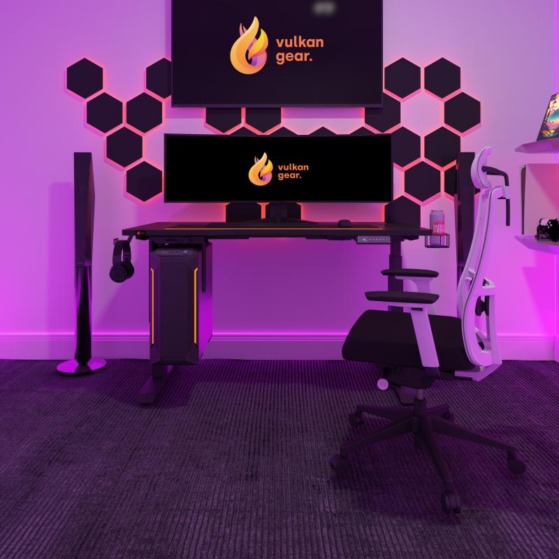 Building a future-proof gaming world