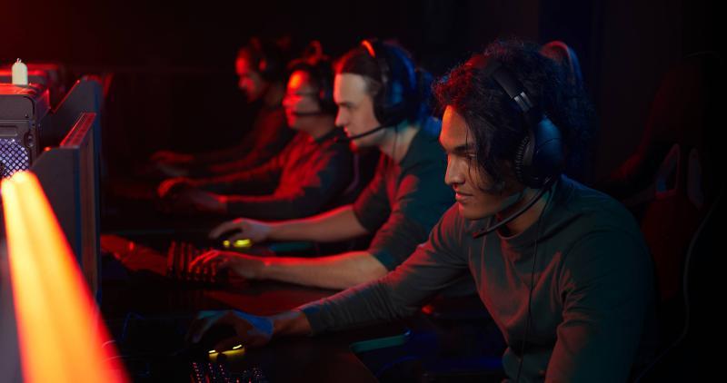Join the Vulkan Squad