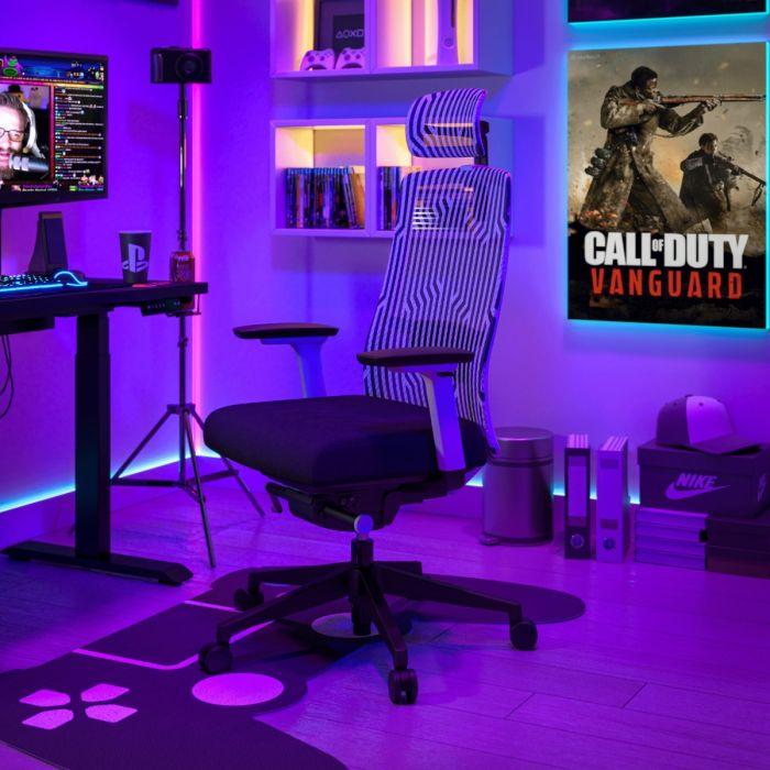 The importance of ergonomics for gamers
