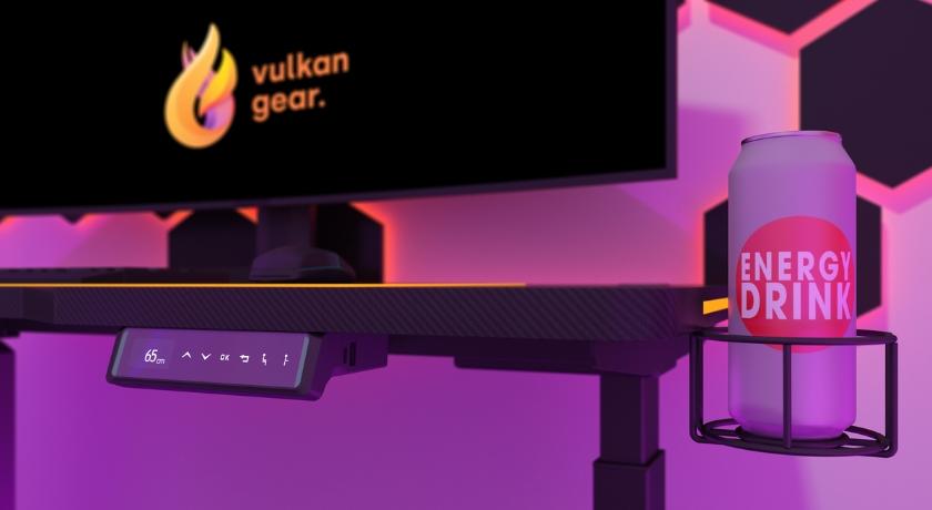 Vulkan Gear